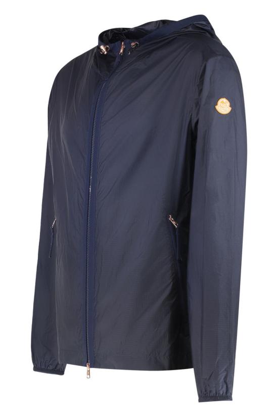 25FW 몽클레어 자켓 K24021A00005597SN 786 BLUE - MONCLER