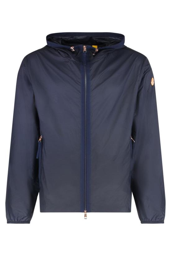 25FW 몽클레어 자켓 K24021A00005597SN 786 BLUE