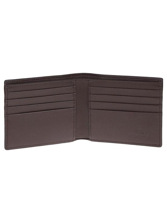 25FW 에트로 남성지갑 MP2D0001 AA012 BROWN - ETRO