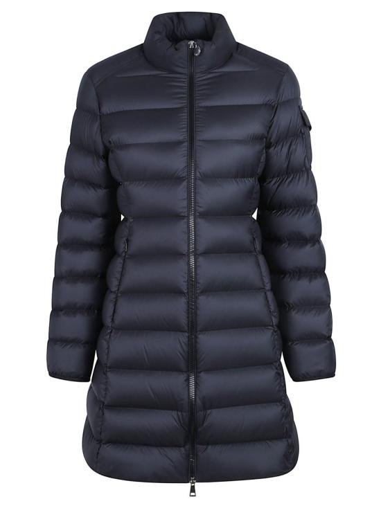 25FW 몽클레어 롱패딩 K2 093 1C000 01 596ZR Black