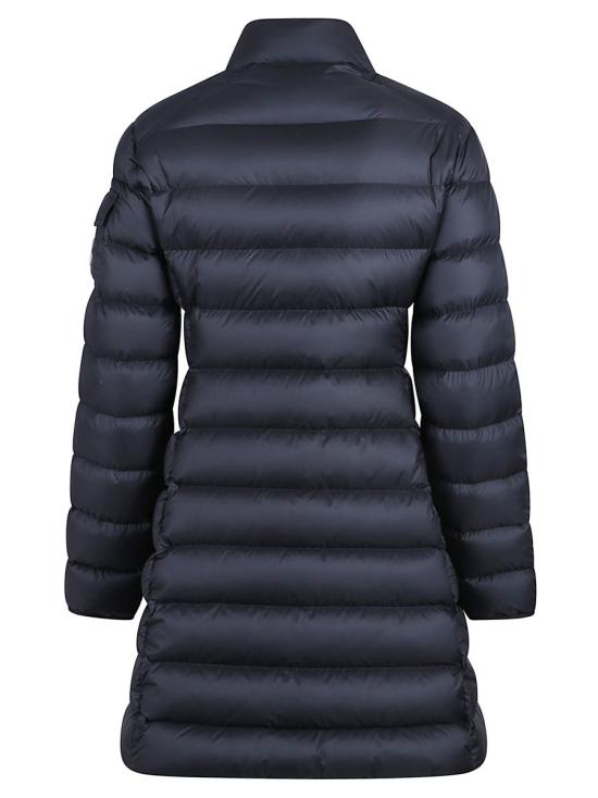 25FW 몽클레어 롱패딩 K2 093 1C000 01 596ZR Black - MONCLER