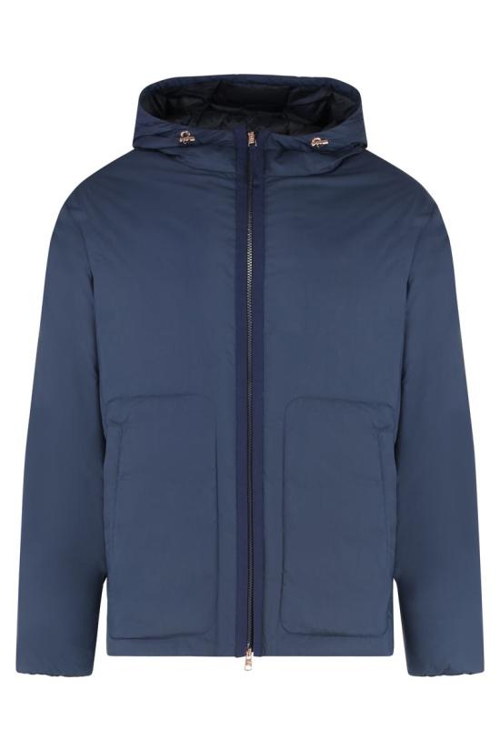 25FW 몽클레어 자켓 K24021A0000959884 786 BLUE