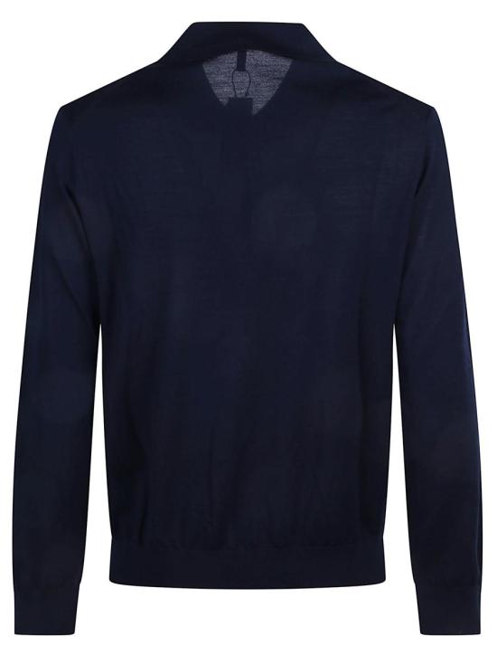 25FW 선플라워 자켓 3062 BLUE - SUNFLOWER