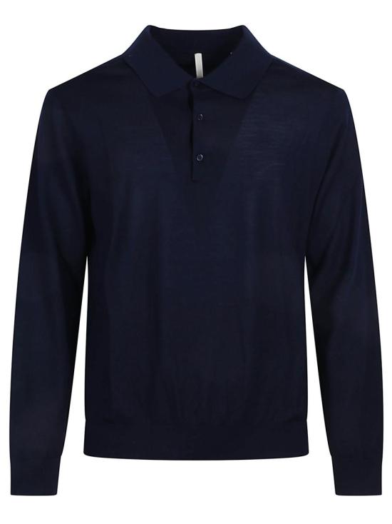 25FW 선플라워 자켓 3062 BLUE