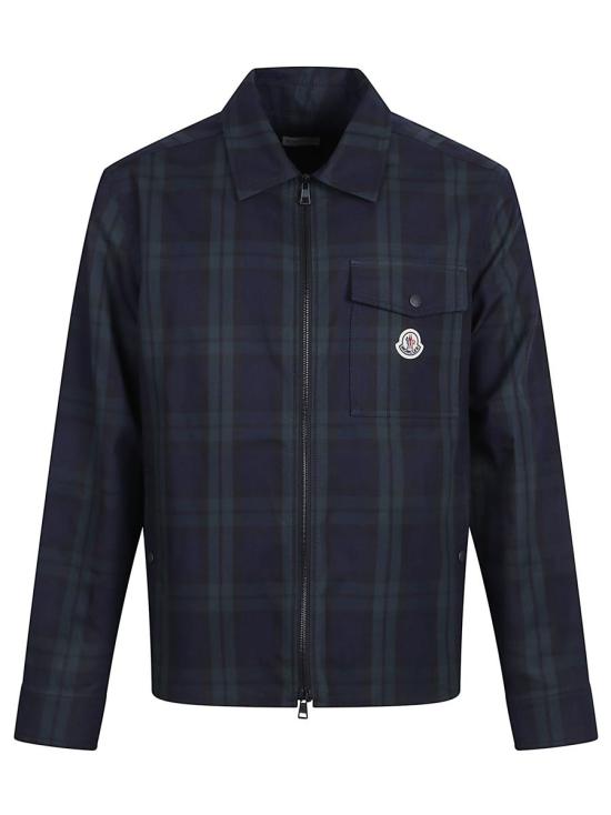 25FW 몽클레어 자켓 K2 091 2F000 07 M7484 Black