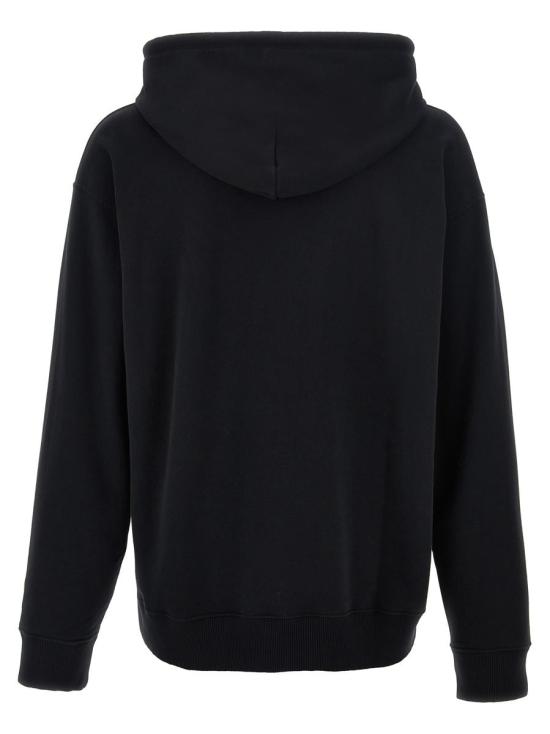  MM6 메종마르지엘라 터틀넥 SH0GU0033M25025900 Black - MM6 MAISON MARGIELA