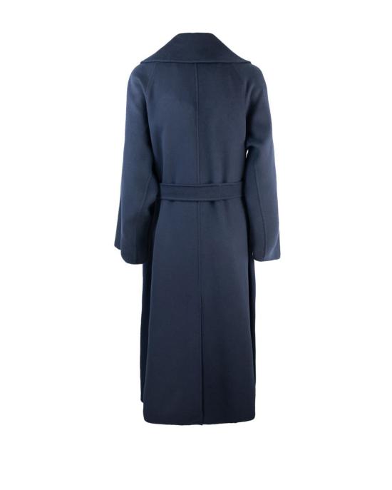 25FW 에스막스마라 도리스 코트  2529016011600DORIS081 BLU NOTTE - 'S MAX MARA