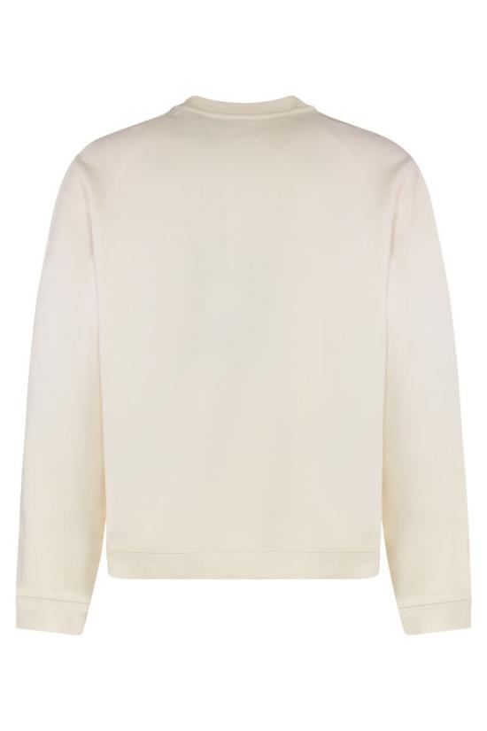 25FW 몽클레어 스웨터 K24028G0000289AUJ 02B Beige