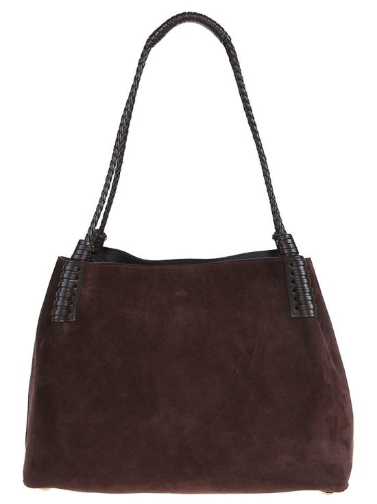 25FW 에트로 토트백 WP1D0038 AP343 BROWN - ETRO