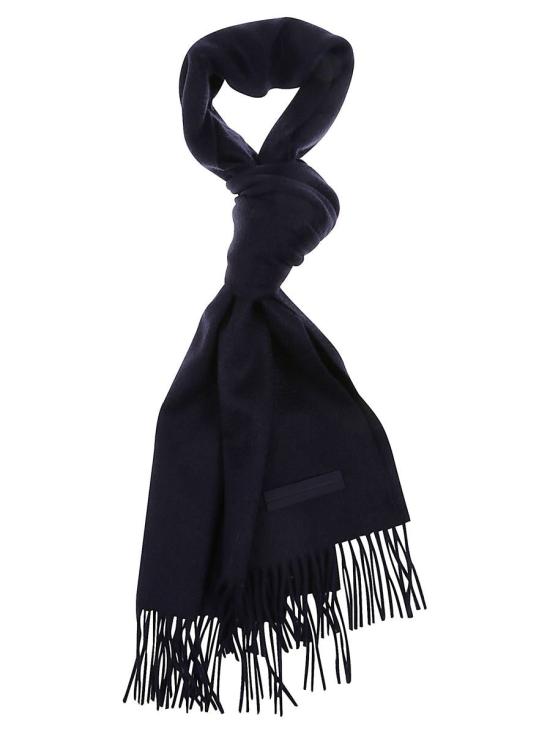 25FW 에르메네질도제냐 머플러/스카프 E7L41SA8 26N BLUE