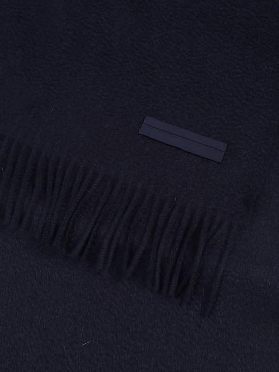 25FW 에르메네질도제냐 머플러/스카프 E7L41SA8 26N BLUE - ERMENEGILDO ZEGNA