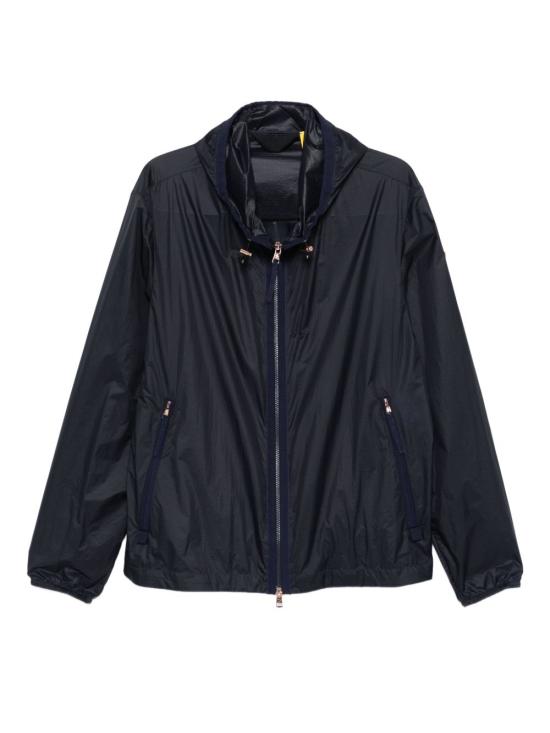 25FW MONCLER X GILGA FARM DESIGNED BY DONALD GLOVER 수트 자켓 K24021A00005 597SN 786 Red