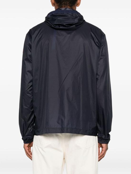 25FW MONCLER X GILGA FARM DESIGNED BY DONALD GLOVER 수트 자켓 K24021A00005 597SN 786 Red - OTHER BRANDS