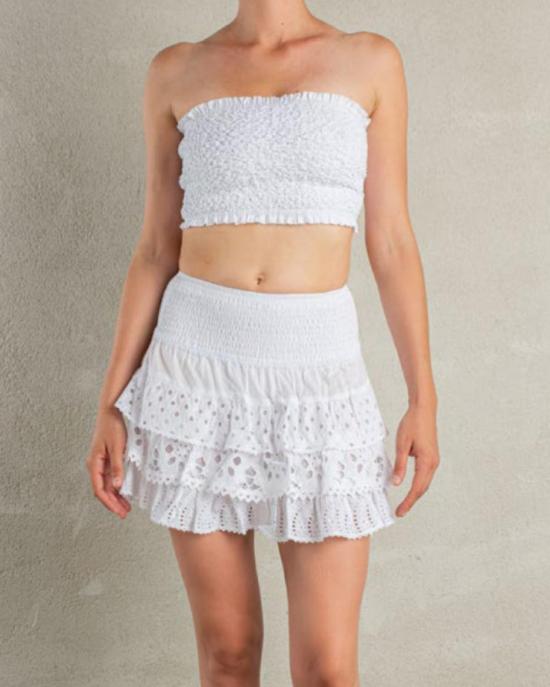  템테이션 포지타노 민소매 티셔츠 에기지오 반도