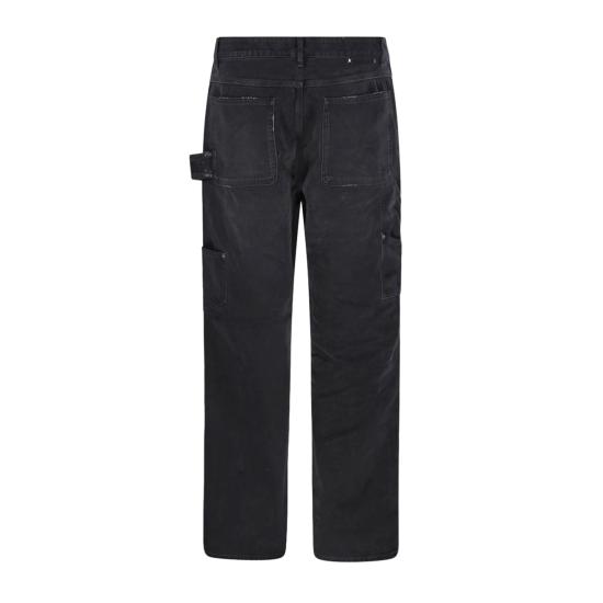 25FW 골든구스 GMP01942P002083 50491 LIGHT BLUE - GOLDEN GOOSE