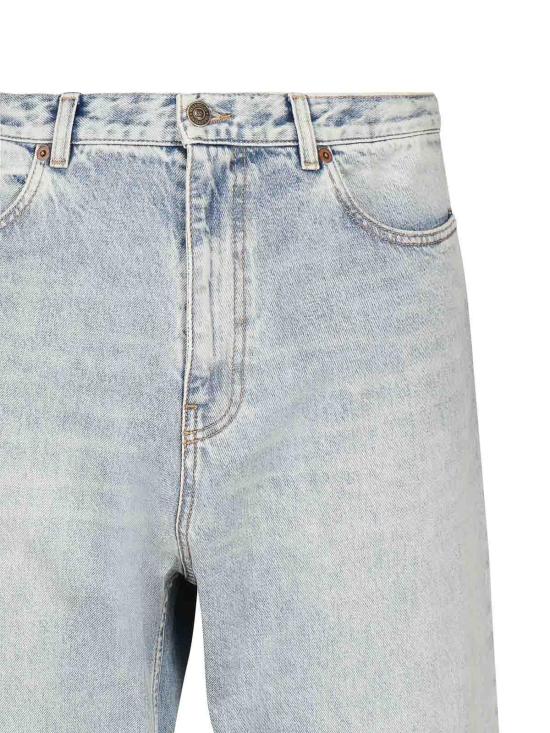 25SS 발렌티노 가라바니 6V3DE04GARE508 Blue - VALENTINO GARAVANI