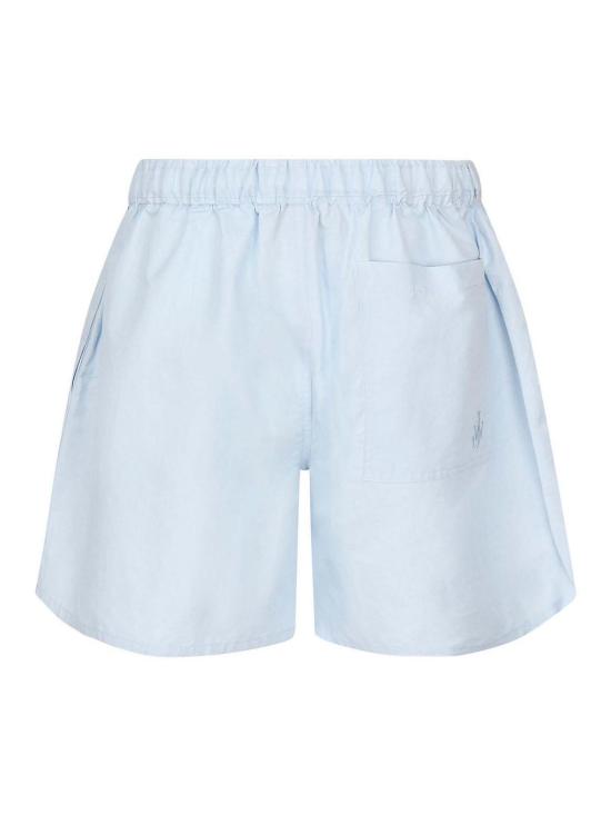  JW앤더슨 숏팬츠 SR0114PG1698804 Blue - JW ANDERSON