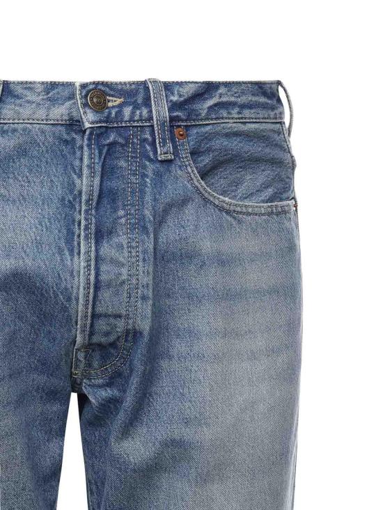 25SS 발렌티노 가라바니 6V3DE04CAA6558 Blue - VALENTINO GARAVANI