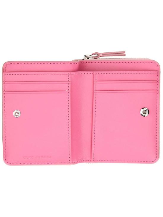 25SS 마크제이콥스 지갑 2R3SMP044S10669 Pink - MARC JACOBS