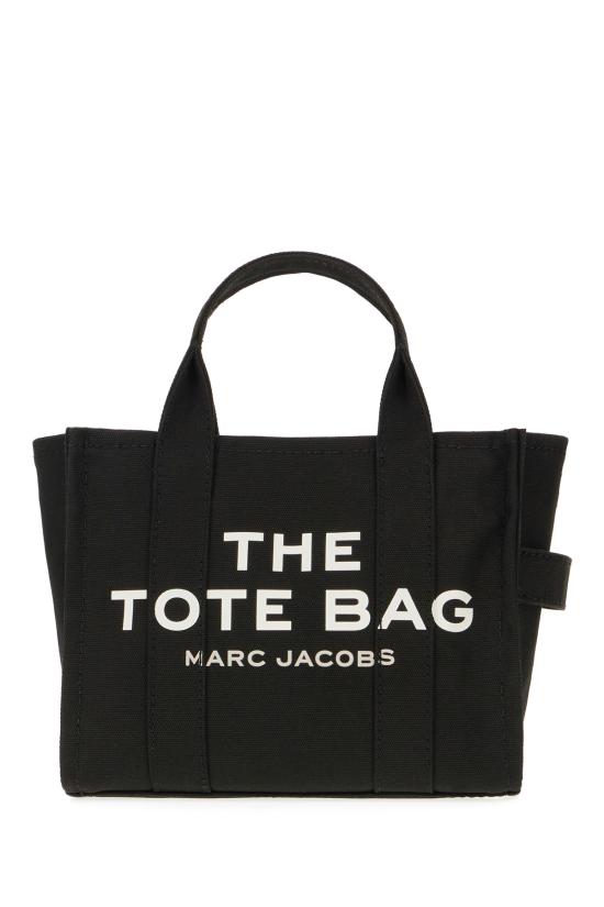 26SS 마크제이콥스 토트백 M0016493 001 BLACK