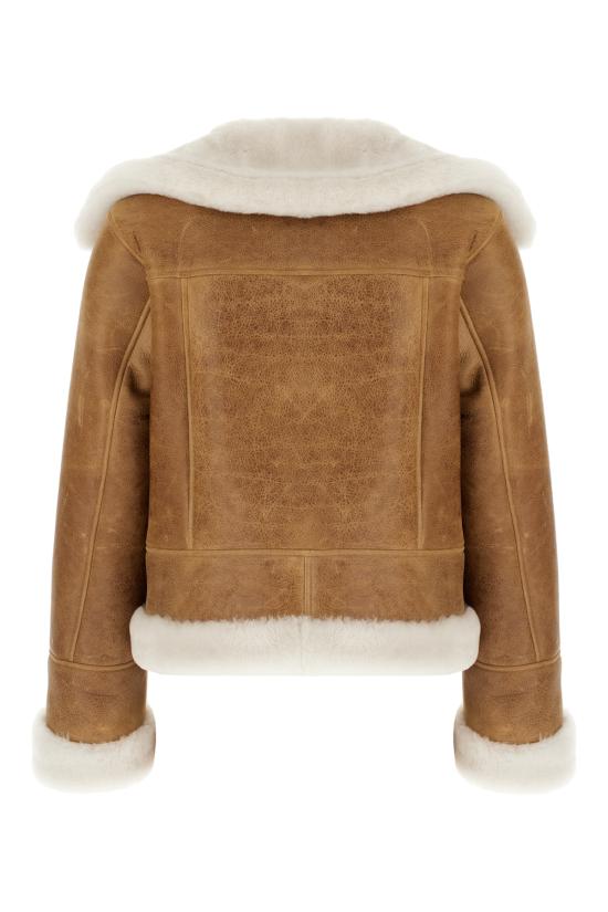 25FW 블랑샤 무톤 25145302 MASTICELATTE MASTICE LATTE - BLANCHA