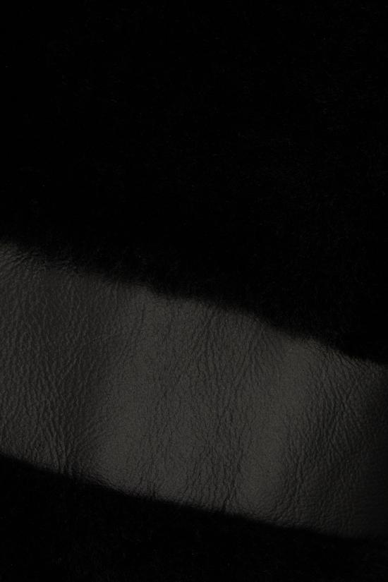 25FW 블랑샤 무톤 25145200 NERO Nero - BLANCHA