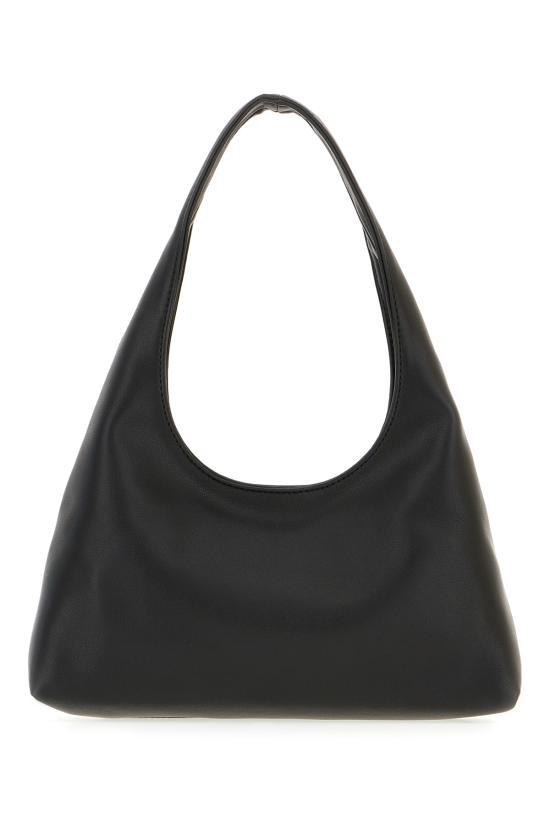 26SS 아페쎄 베이비 니논 숄더백 PUAATF67027 LZZ BLACK - A.P.C.