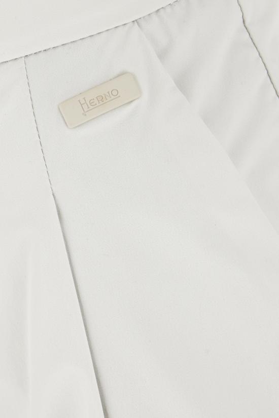 25SS 에르노 숏팬츠 PT000106D12691Z 1250 CHANTILLY - HERNO