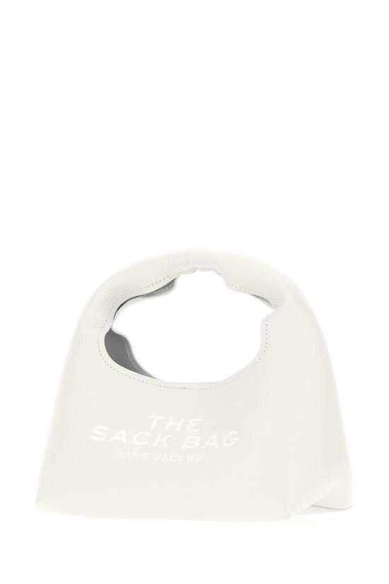 26SS 마크제이콥스 토트백 2F3HSH020H01 100 WHITE - MARC JACOBS