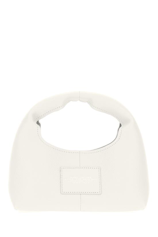 26SS 마크제이콥스 토트백 2F3HSH020H01 100 WHITE - MARC JACOBS