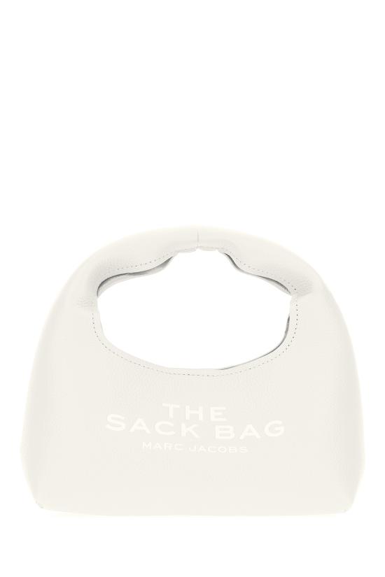 26SS 마크제이콥스 토트백 2F3HSH020H01 100 WHITE