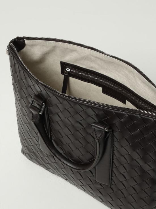 25SS 보테가베네타 토트백 815784V2HL1 2145 Brown - BOTTEGA VENETA