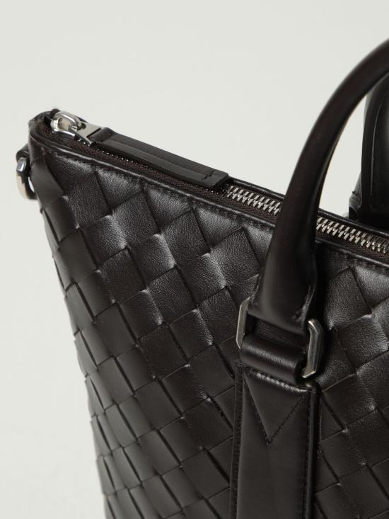 25SS 보테가베네타 토트백 815784V2HL1 2145 Brown - BOTTEGA VENETA