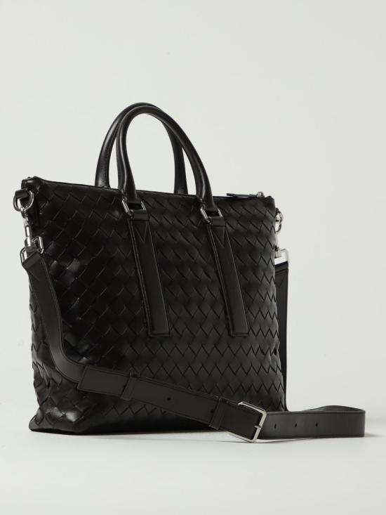 25SS 보테가베네타 토트백 815784V2HL1 2145 Brown - BOTTEGA VENETA