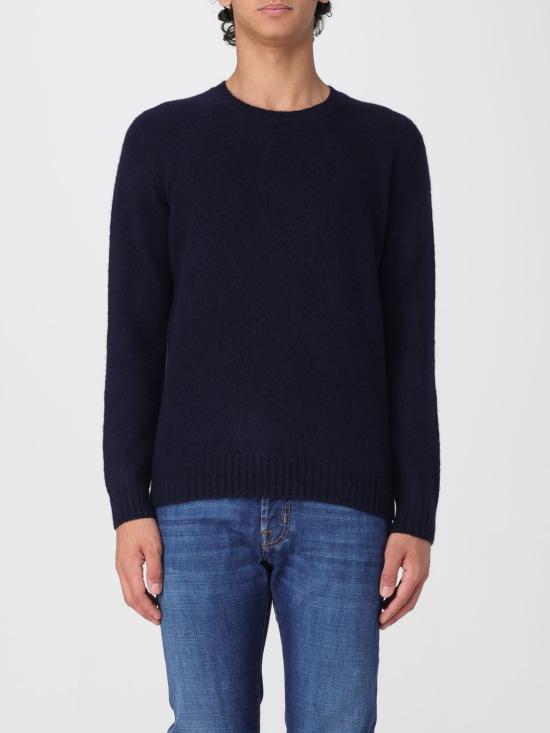 25FW 드루모어 스웨터 D8W103GLO 790 Blue