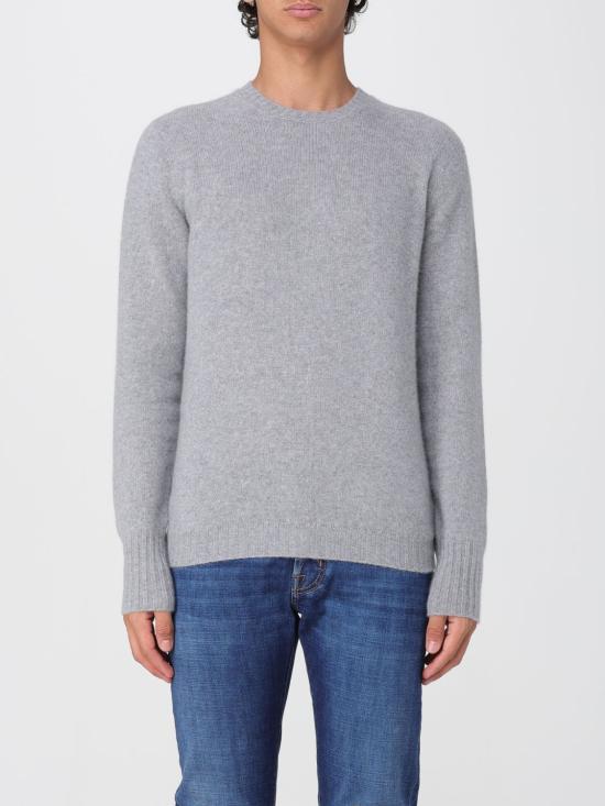 25FW 드루모어 스웨터 D4K103 635 Grey