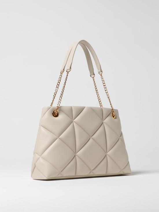 25FW 모스키노 숄더백 JC4040PP1MLC0 110 Ivory - MOSCHINO