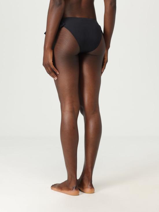 26SS 캄포스 원피스 수영복 KWTSBS00100 S001 Black - KAMPOS