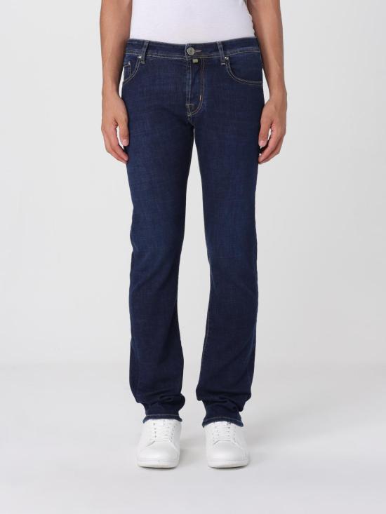 25FW 야콥코헨 데님 팬츠 QE006031P0009 200D Blue