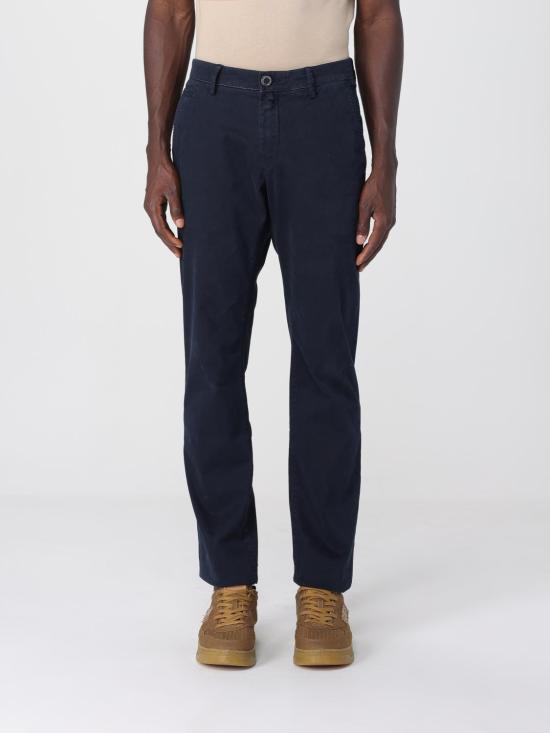 25FW 야콥코헨 데님 팬츠 P0001004S3651 Y99 Blue