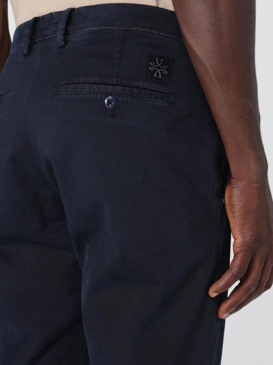 25FW 야콥코헨 데님 팬츠 P0001004S3651 Y99 Blue - JACOB COHËN