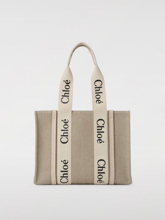 26SS 끌로에 토트백 CHC22AS383I26 6J5 Beige