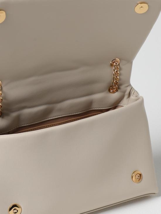 25FW 모스키노 숄더백 JC4041PP1MLC0 110 Ivory - MOSCHINO