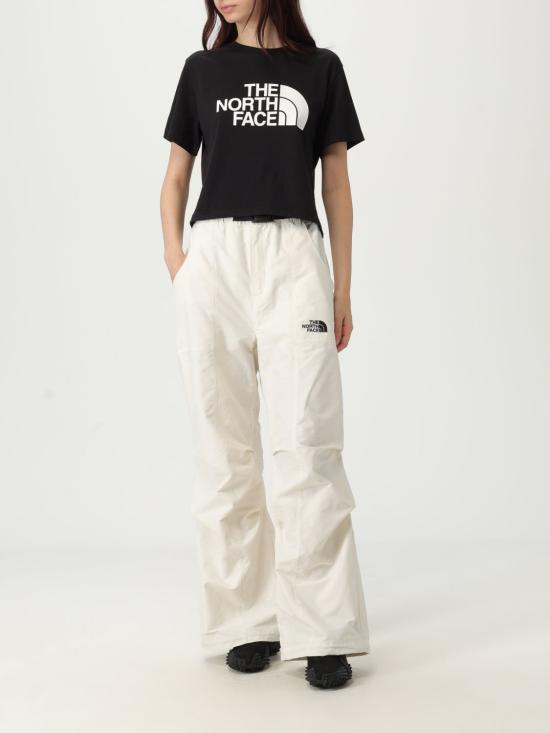 25SS 노스페이스 반팔 티셔츠 NF0A8A6H JK31 Black - NORTH FACE