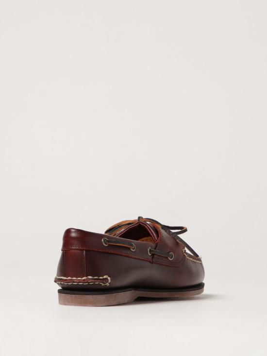 25FW 팀버랜드 로퍼 TB025077214 MARRONE Brown - TIMBERLAND