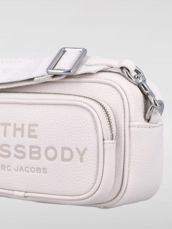 25FW 마크제이콥스 토트백 2S5HCR002H02 137 White - MARC JACOBS
