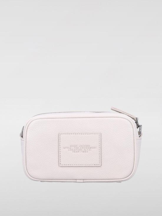 25FW 마크제이콥스 토트백 2S5HCR002H02 137 White - MARC JACOBS