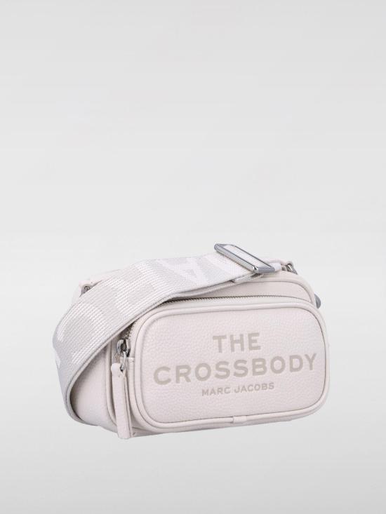 25FW 마크제이콥스 토트백 2S5HCR002H02 137 White - MARC JACOBS