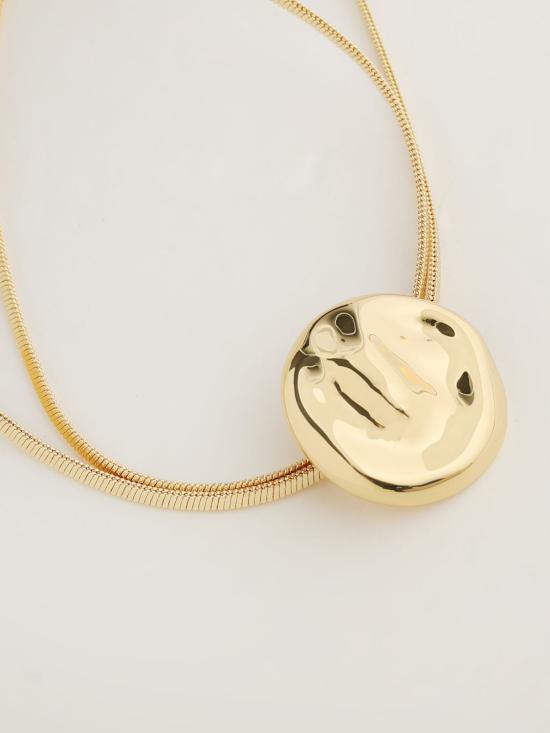 25FW 페데리카 토시 보석 FT25LA05G Gold - FEDERICA TOSI