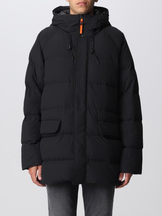 25FW 아스페시 롱패딩 2I12L594 01101 Navy